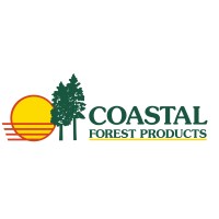 Coastal Forest Products logo, Coastal Forest Products contact details