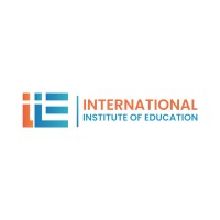 International Institute Of Education logo, International Institute Of Education contact details