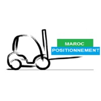 Maroc Positionnement logo, Maroc Positionnement contact details