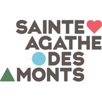 Ville de Sainte-Agathe-des-Monts logo, Ville de Sainte-Agathe-des-Monts contact details