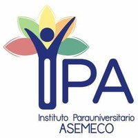 Instituto Parauniversitario ASEMECO logo, Instituto Parauniversitario ASEMECO contact details