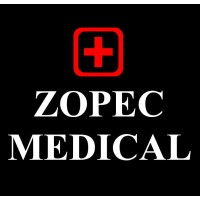 Zopec Medical LLC. logo, Zopec Medical LLC. contact details