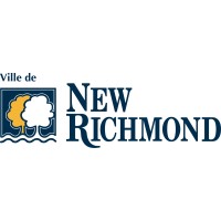 Ville de New Richmond logo, Ville de New Richmond contact details