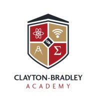 Clayton-Bradley Academy logo, Clayton-Bradley Academy contact details