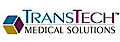 Transtech Medical Solutions logo, Transtech Medical Solutions contact details