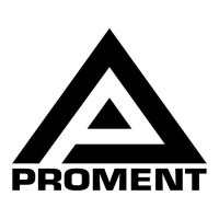 Proment Corporation logo, Proment Corporation contact details