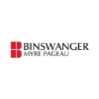 Binswanger Myre Pageau logo, Binswanger Myre Pageau contact details