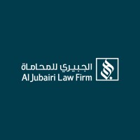 AlJubairi Law Firm logo, AlJubairi Law Firm contact details