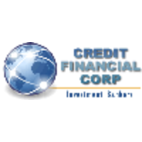 Credit Finance Corp logo, Credit Finance Corp contact details