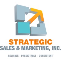 SSM: Strategic Sales & Marketing logo, SSM: Strategic Sales & Marketing contact details