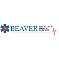 Beaver EMS logo, Beaver EMS contact details