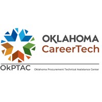 OBAN, Oklahoma's PTAC logo, OBAN, Oklahoma's PTAC contact details