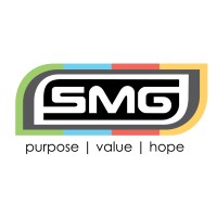 Schools Ministry Group logo, Schools Ministry Group contact details