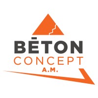 Béton Concept A.M. logo, Béton Concept A.M. contact details