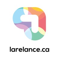 La Relance logo, La Relance contact details