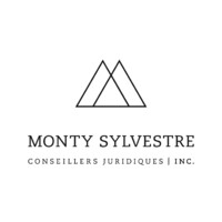 Monty Sylvestre, conseillers juridiques inc. logo, Monty Sylvestre, conseillers juridiques inc. contact details