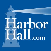 Harbor Hall logo, Harbor Hall contact details