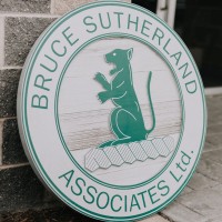 Bruce Sutherland Associates Limited logo, Bruce Sutherland Associates Limited contact details