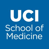 UC Irvine School of Medicine logo, UC Irvine School of Medicine contact details