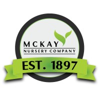 McKay Nursery Company logo, McKay Nursery Company contact details