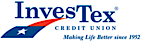 InvesTex Credit Union logo, InvesTex Credit Union contact details