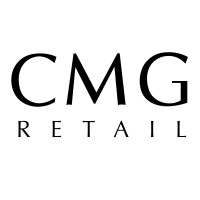 CMG Retail Inc. logo, CMG Retail Inc. contact details