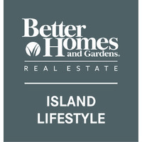 Better Homes and Gardens Real Estate Island Lifestyle logo, Better Homes and Gardens Real Estate Island Lifestyle contact details