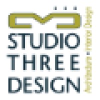 Studio 3 Design Inc logo, Studio 3 Design Inc contact details