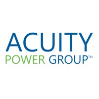 Acuity Power Group, Inc. logo, Acuity Power Group, Inc. contact details