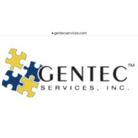 Gentec Services logo, Gentec Services contact details