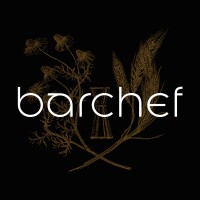 BarChef logo, BarChef contact details