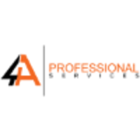 4-A Professional Services logo, 4-A Professional Services contact details