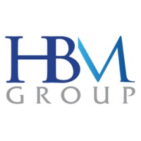 HBM Group Pty Ltd logo, HBM Group Pty Ltd contact details