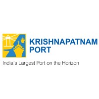 Krishnapatnam Port Company Ltd logo, Krishnapatnam Port Company Ltd contact details