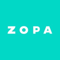 Zopa logo, Zopa contact details