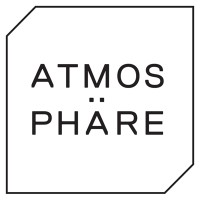 AtmosphÃ¤re logo, AtmosphÃ¤re contact details