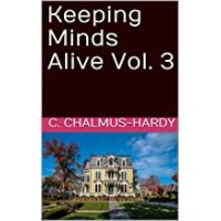 Keeping Minds Alive logo, Keeping Minds Alive contact details