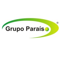 Grupo Paraíso logo, Grupo Paraíso contact details