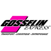 Transport Gosselin Express logo, Transport Gosselin Express contact details