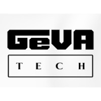 GevaTech logo, GevaTech contact details