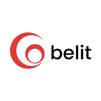 Belit logo, Belit contact details