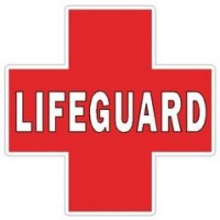 Lifeguard logo, Lifeguard contact details