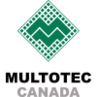 Multotec Canada Ltd. logo, Multotec Canada Ltd. contact details