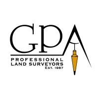 GPA Professional Land Surveyors logo, GPA Professional Land Surveyors contact details