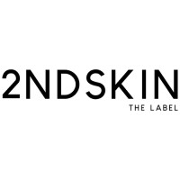 2NDSKIN The Label logo, 2NDSKIN The Label contact details