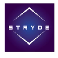 Stryde Management logo, Stryde Management contact details