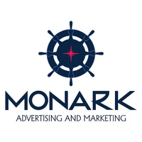 Monark logo, Monark contact details