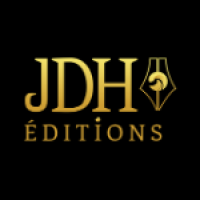 JDH Éditions logo, JDH Éditions contact details