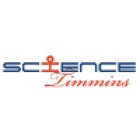 Science Timmins logo, Science Timmins contact details