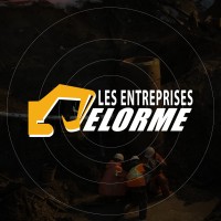 Les Entreprises Delorme logo, Les Entreprises Delorme contact details